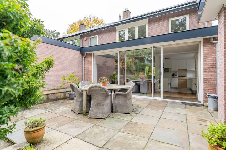 Foto 33 van Willem van Abcoudelaan 58