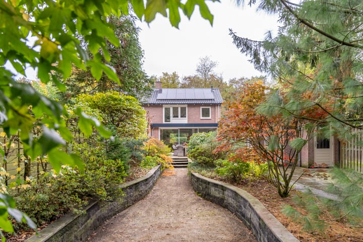 Foto 34 van Willem van Abcoudelaan 58