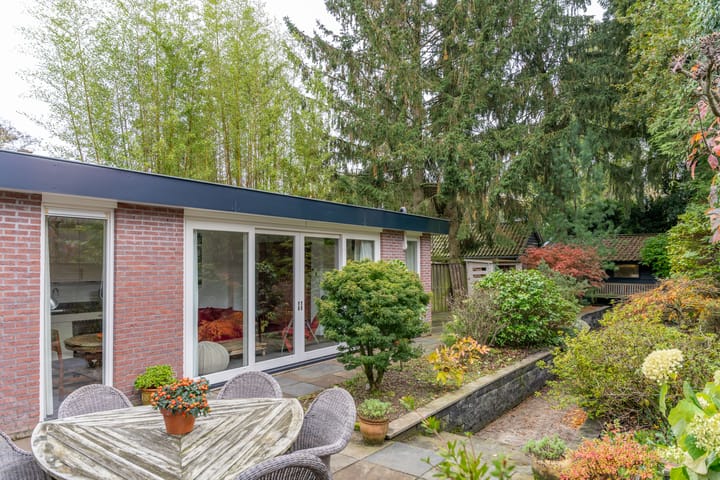 Foto 40 van Willem van Abcoudelaan 58