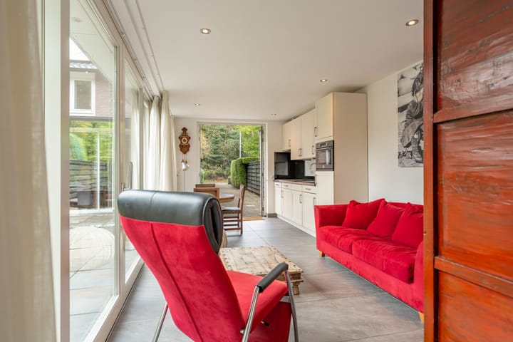 Foto 45 van Willem van Abcoudelaan 58