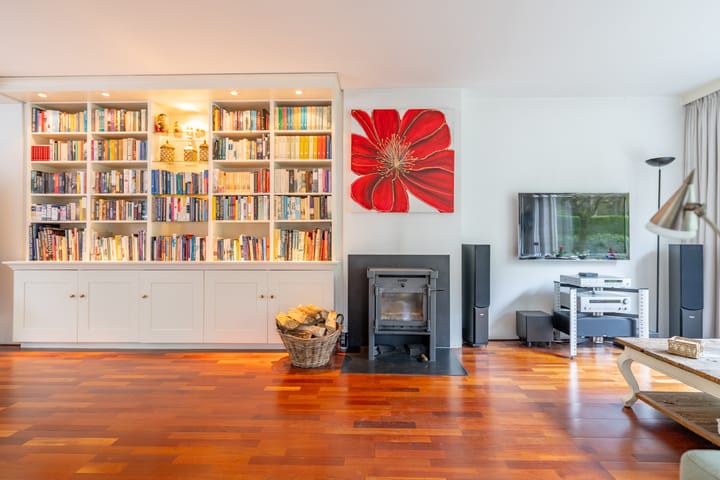 Foto 7 van Willem van Abcoudelaan 58