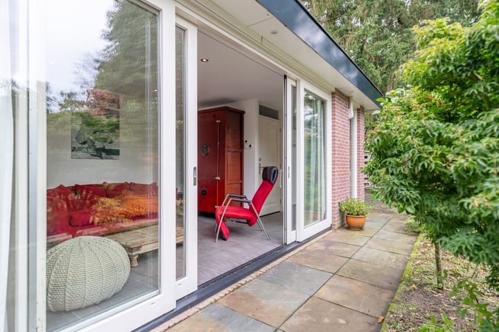 Foto 50 van Willem van Abcoudelaan 58