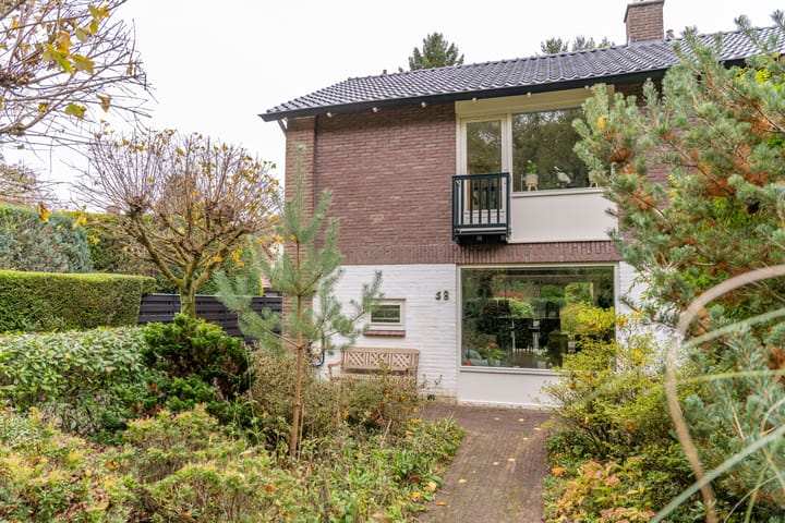 Foto 53 van Willem van Abcoudelaan 58