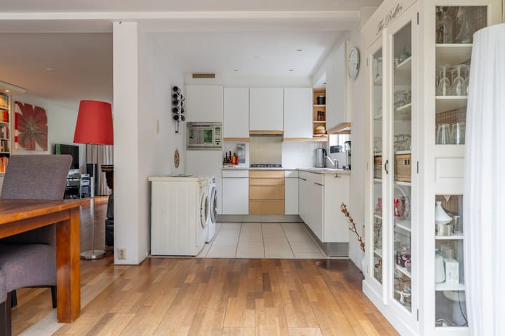 Foto 13 van Willem van Abcoudelaan 58