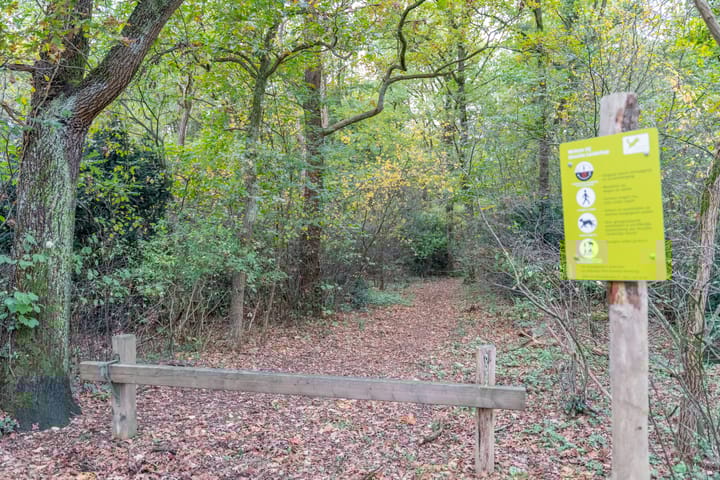 Foto 58 van Willem van Abcoudelaan 58