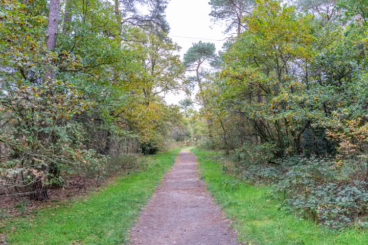 Foto 59 van Willem van Abcoudelaan 58