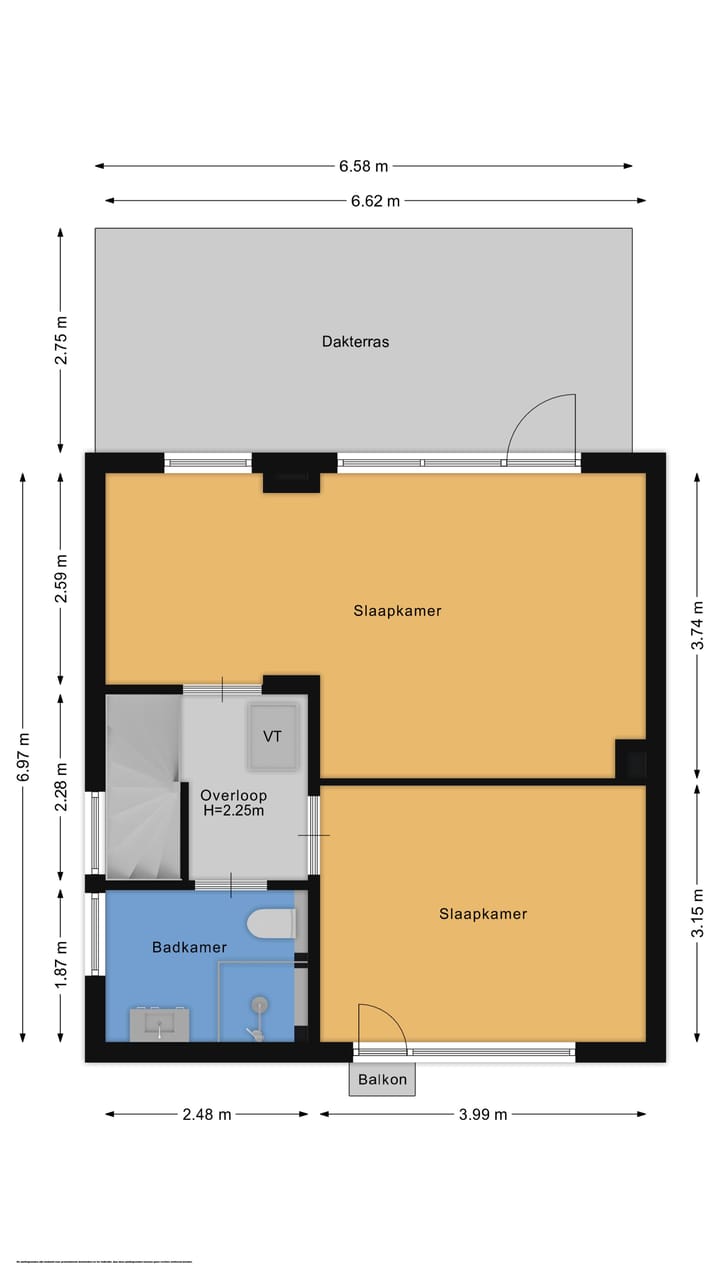 Foto 62 van Willem van Abcoudelaan 58