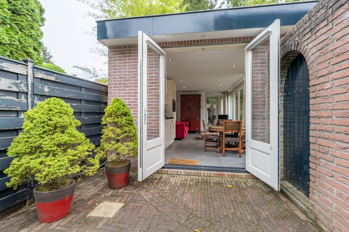 Foto 42 van Willem van Abcoudelaan 58