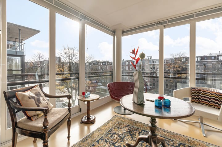 Photo 2 of Ter Haarstraat 21-D