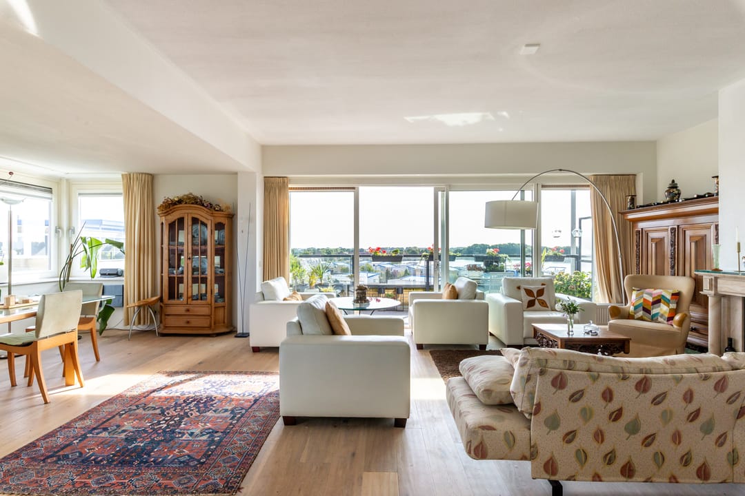 Photo 2 of Lemmerstraat 169