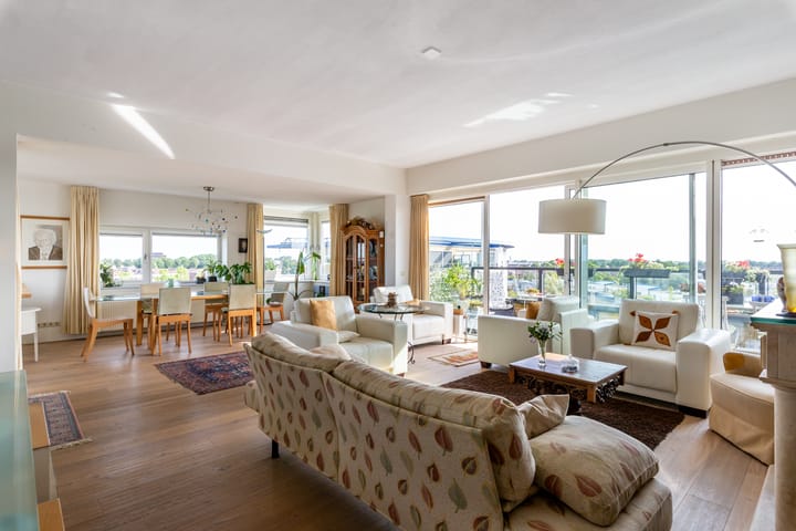 Photo 3 of Lemmerstraat 169