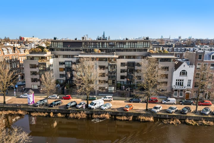 Photo 10 of Ter Haarstraat 21-D