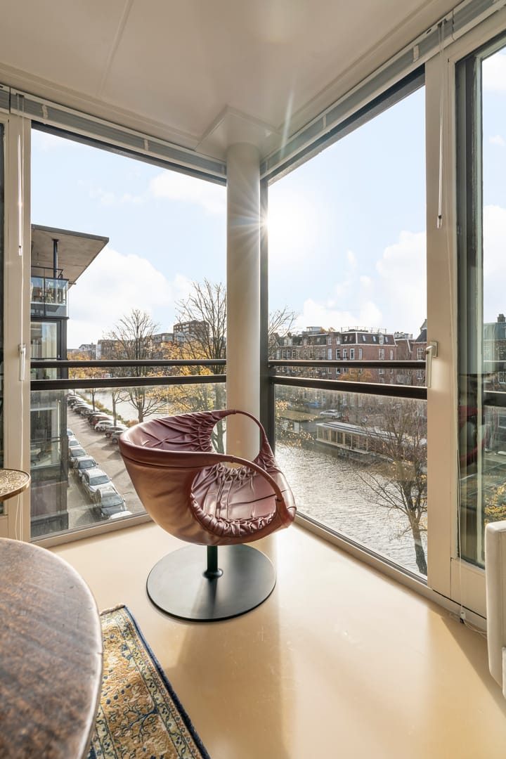 Photo 12 of Ter Haarstraat 21-D