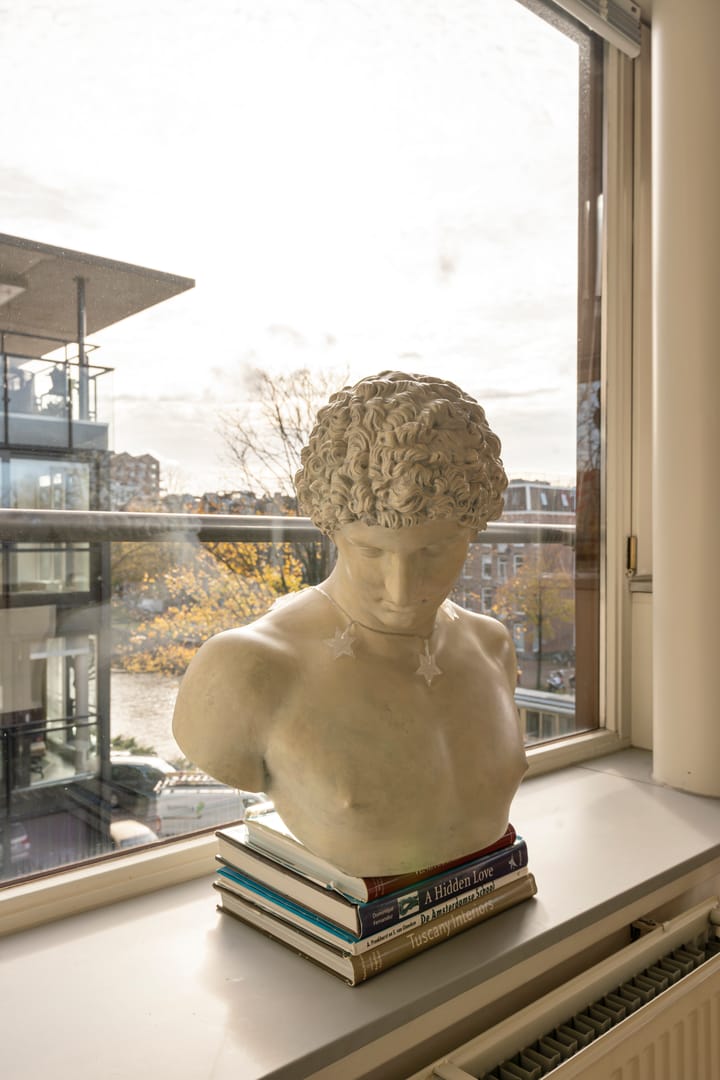 Photo 13 of Ter Haarstraat 21-D