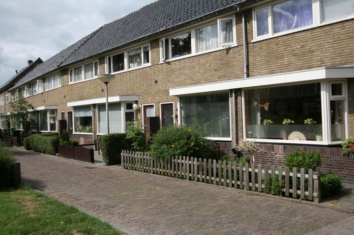 Foto 1 van Lambert Jacobszstraat 10