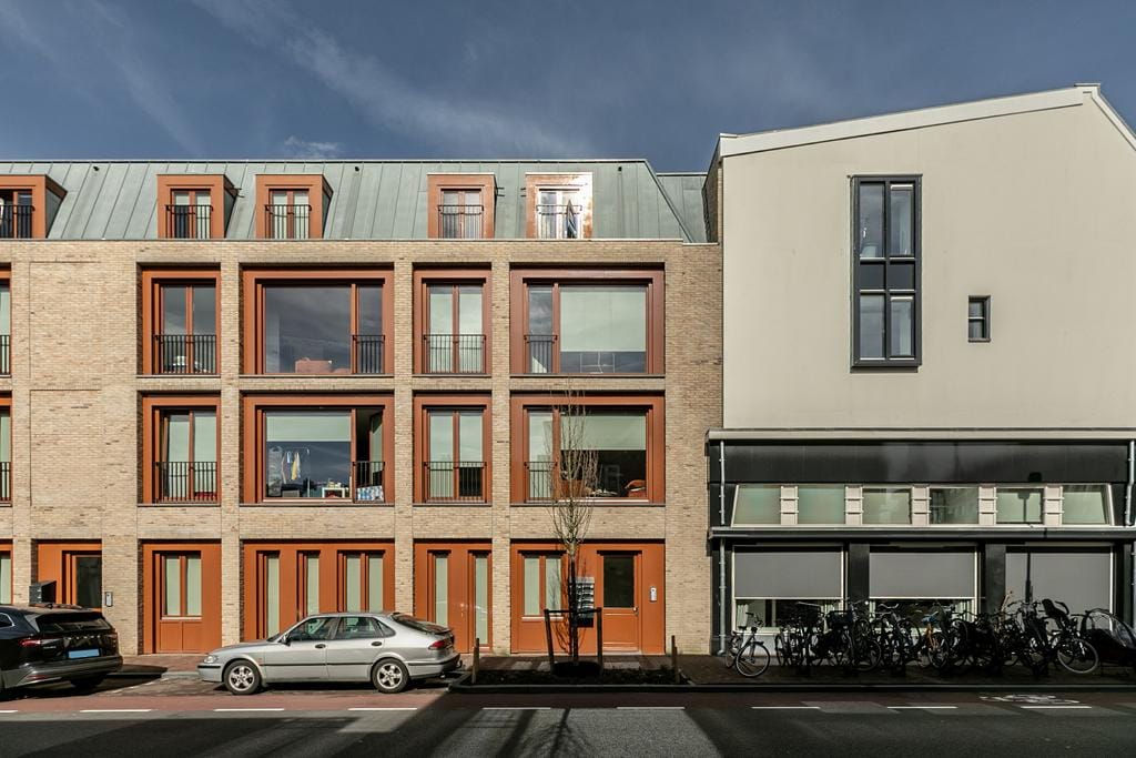 Photo 1 of Tempeliersstraat 99