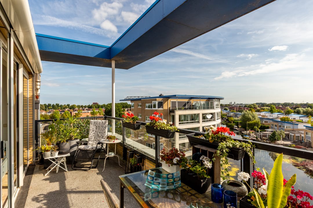 Photo 11 of Lemmerstraat 169