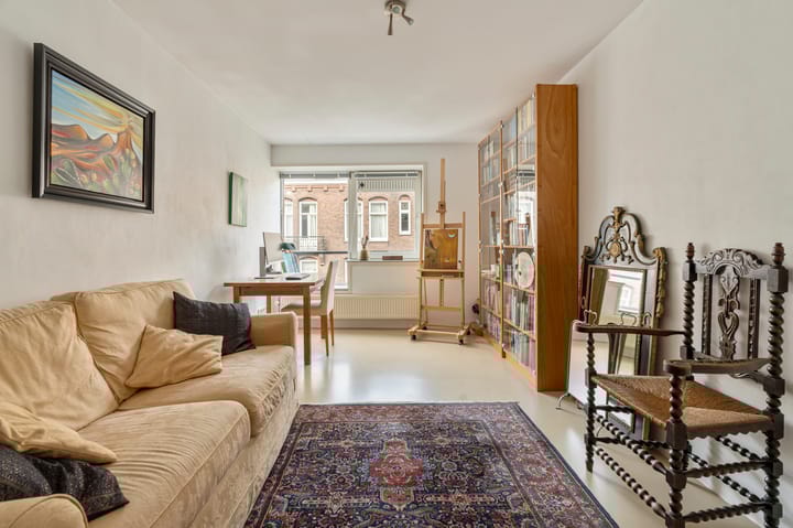 Photo 23 of Ter Haarstraat 21-D