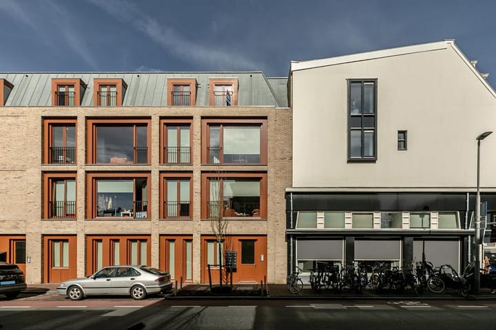 Foto 12 van Tempeliersstraat 99