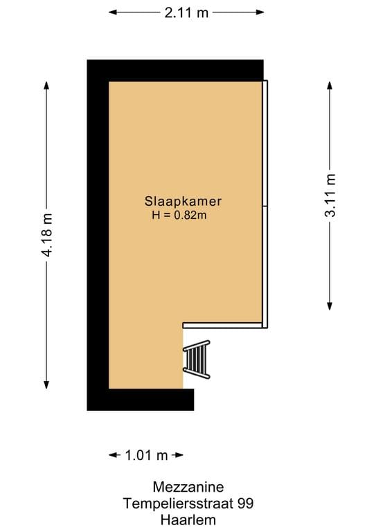 Foto 14 van Tempeliersstraat 99