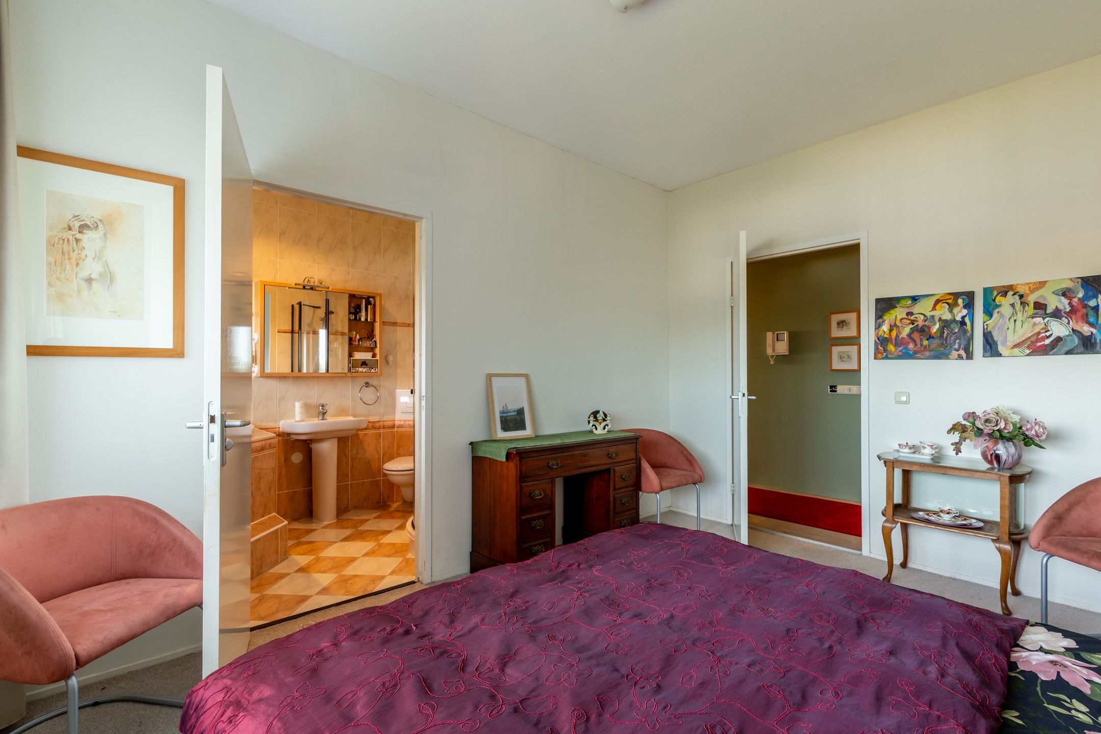 Photo 24 of Lemmerstraat 169