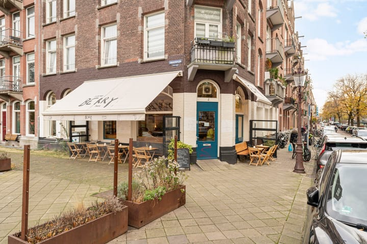 Photo 29 of Ter Haarstraat 21-D