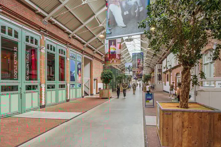 Photo 30 of Ter Haarstraat 21-D