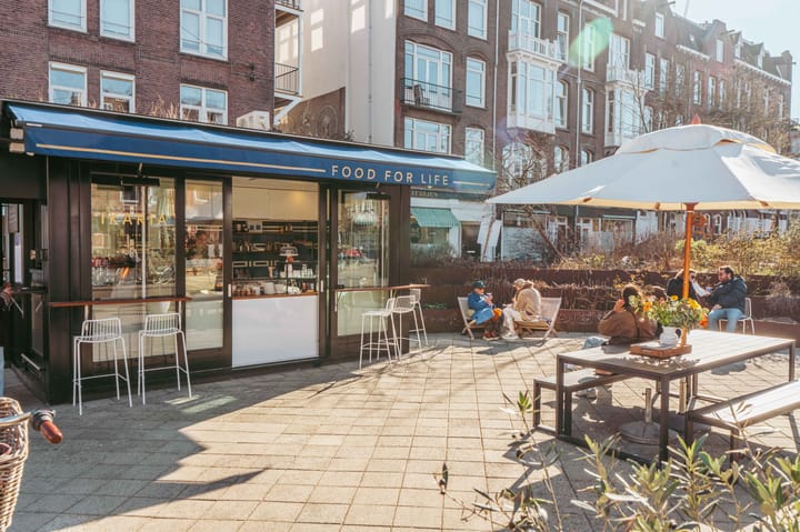 Photo 31 of Ter Haarstraat 21-D