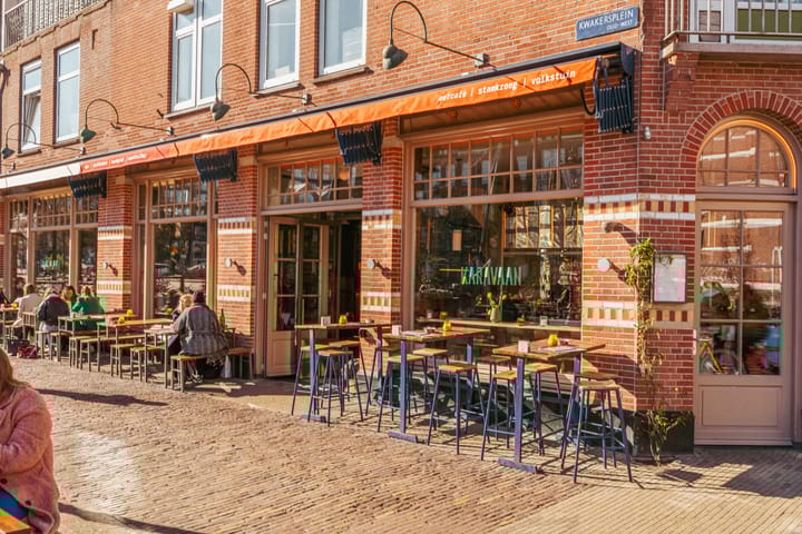 Photo 32 of Ter Haarstraat 21-D