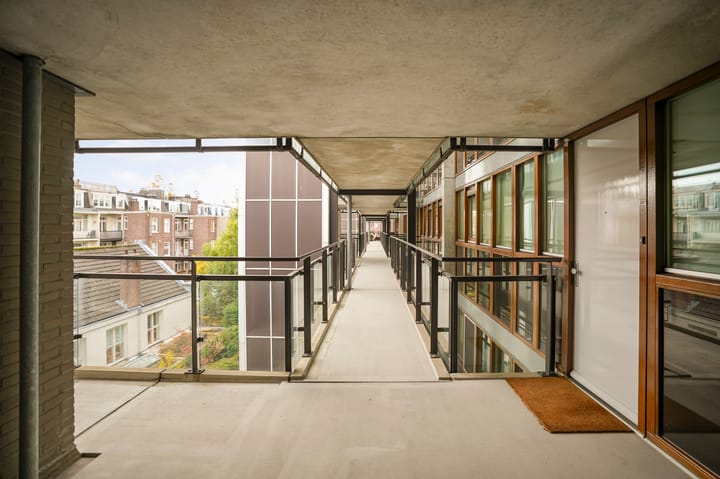 Photo 34 of Ter Haarstraat 21-D