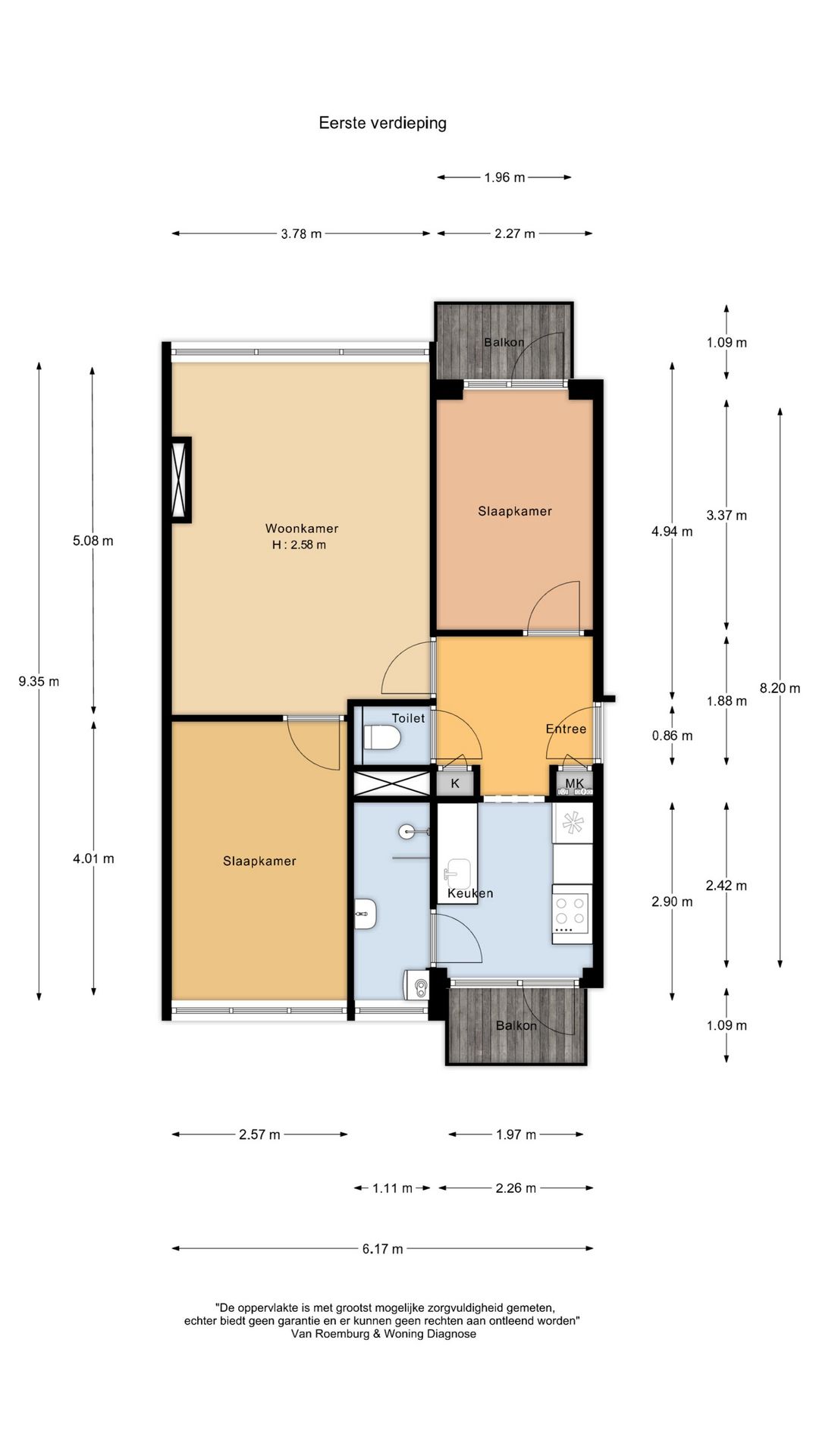 Foto 52 van Flakkeestraat 65