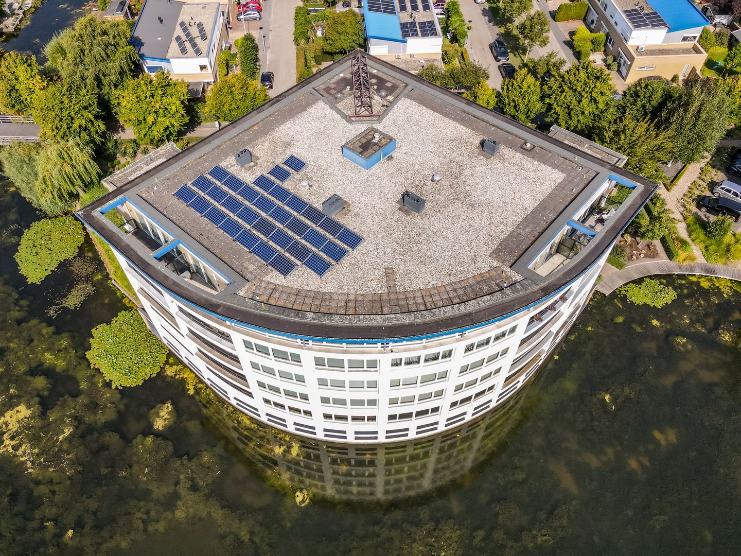 Photo 44 of Lemmerstraat 169