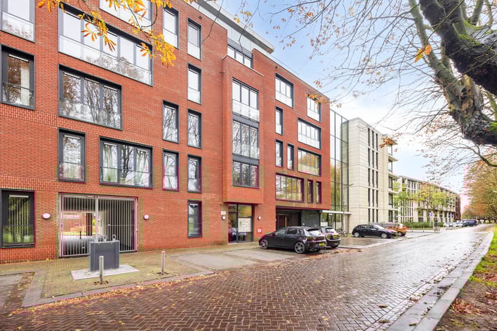 Foto 34 van Westenburgerweg 242