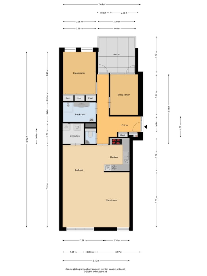 Foto 41 van Westenburgerweg 242