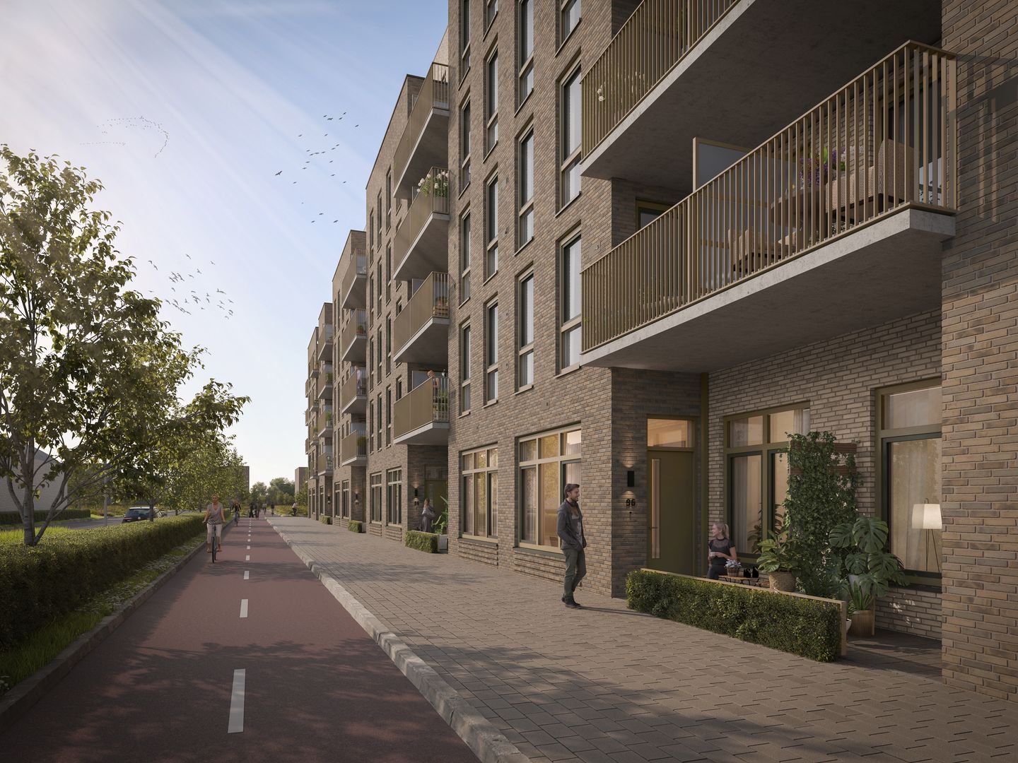 Foto 11 van De Foyer