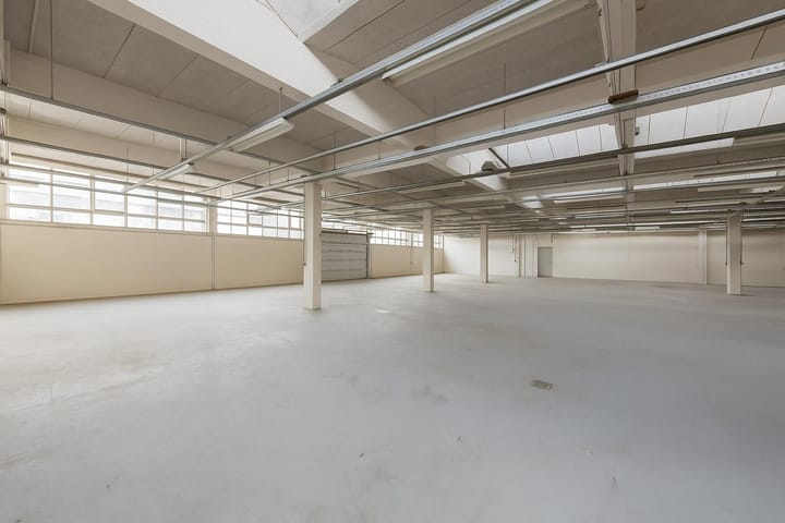 Ludolf de Jonghstraat 35