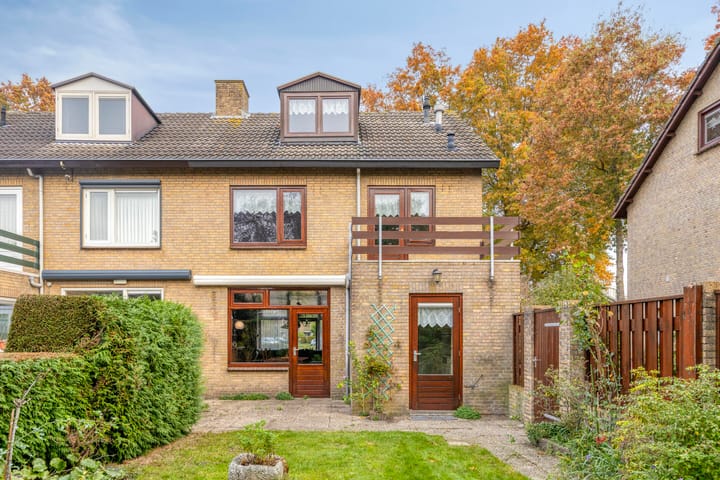 Photo 28 of Achter de Molen 60