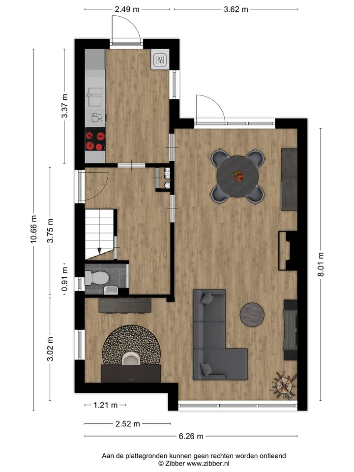 Photo 39 of Achter de Molen 60