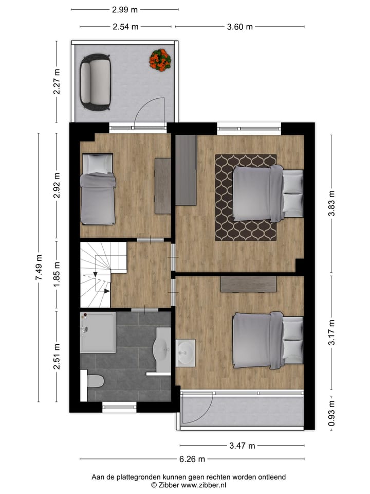 Photo 40 of Achter de Molen 60