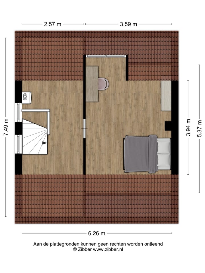 Photo 41 of Achter de Molen 60