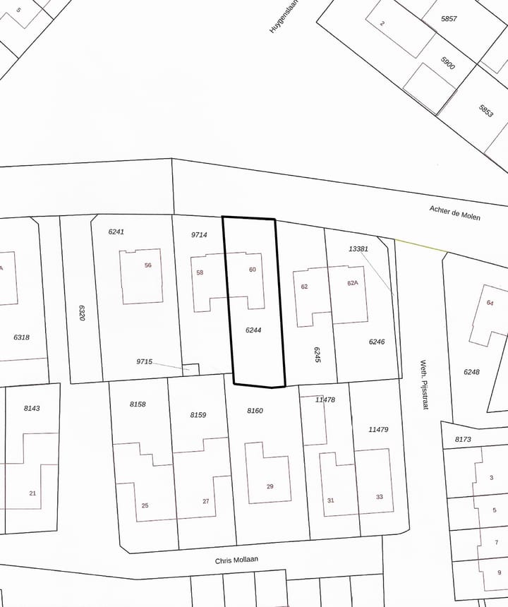 Photo 42 of Achter de Molen 60