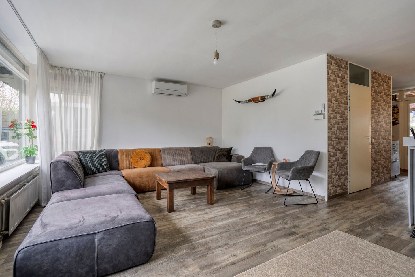 Foto 10 van Dreef 68