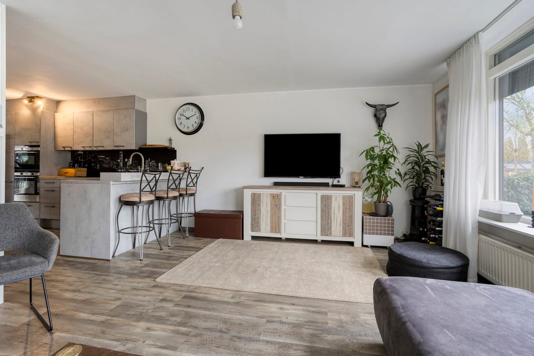 Foto 11 van Dreef 68