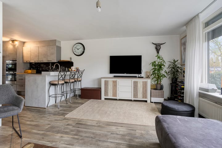 Foto 11 van Dreef 68