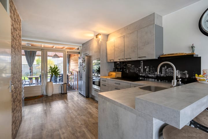 Foto 12 van Dreef 68