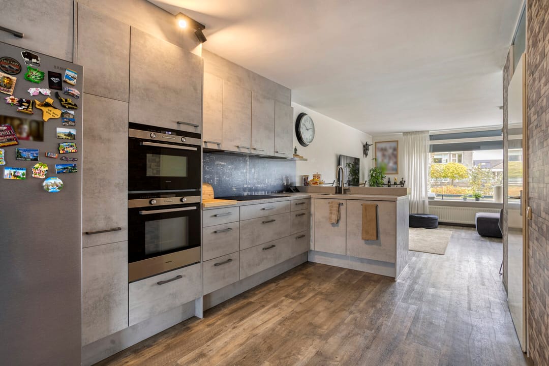 Foto 13 van Dreef 68