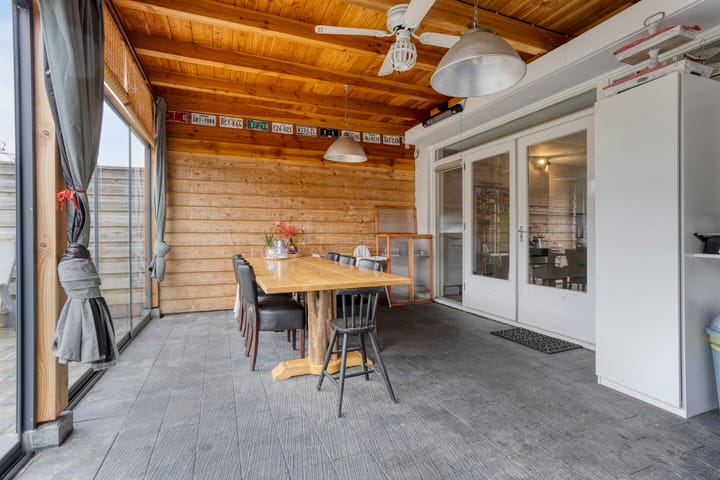 Foto 17 van Dreef 68