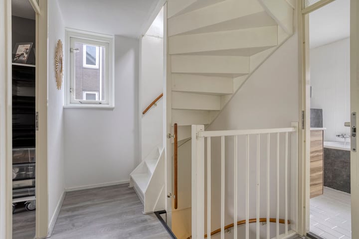 Foto 19 van Dreef 68