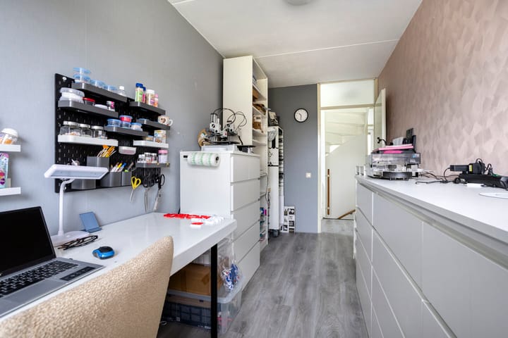 Foto 26 van Dreef 68