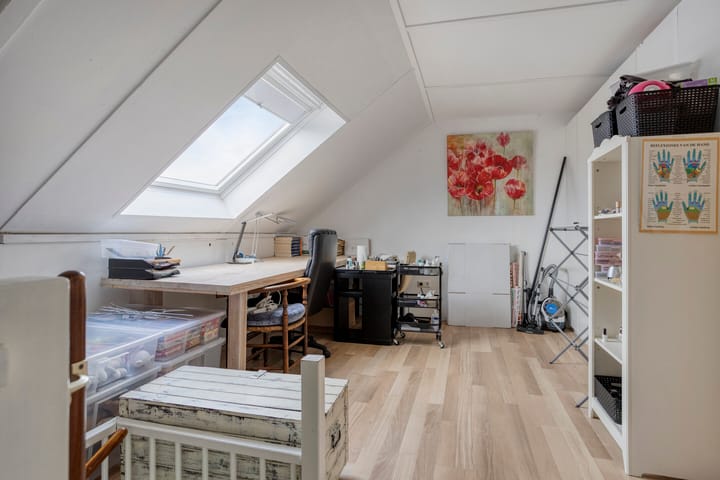 Foto 30 van Dreef 68